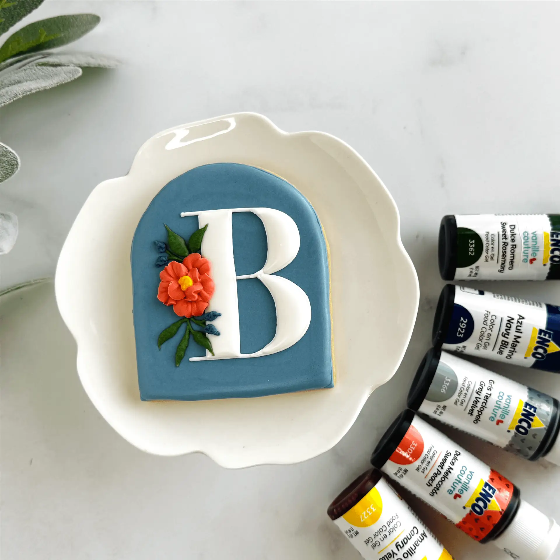 Cómo hacer flores 2