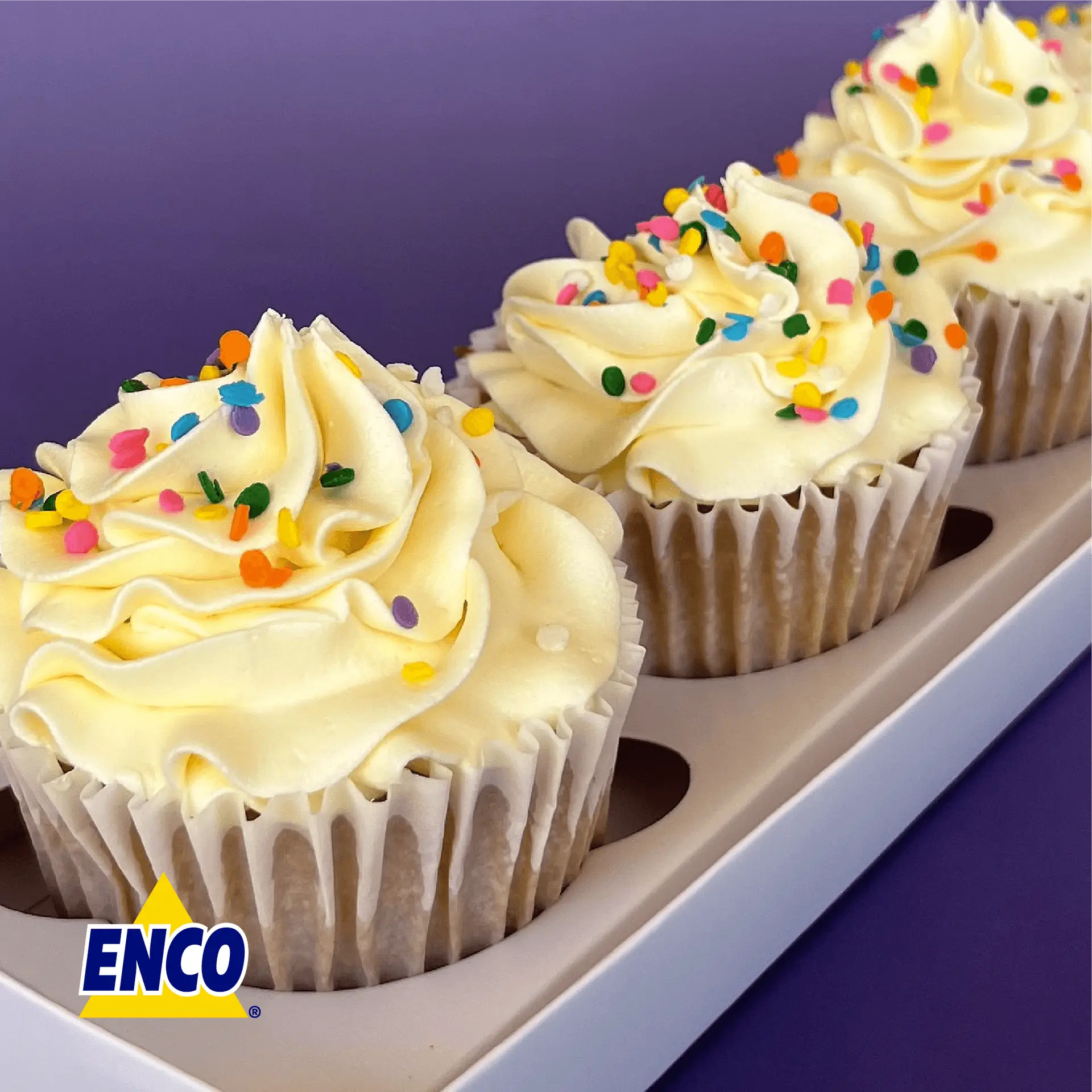 Cupcakes de limón 1