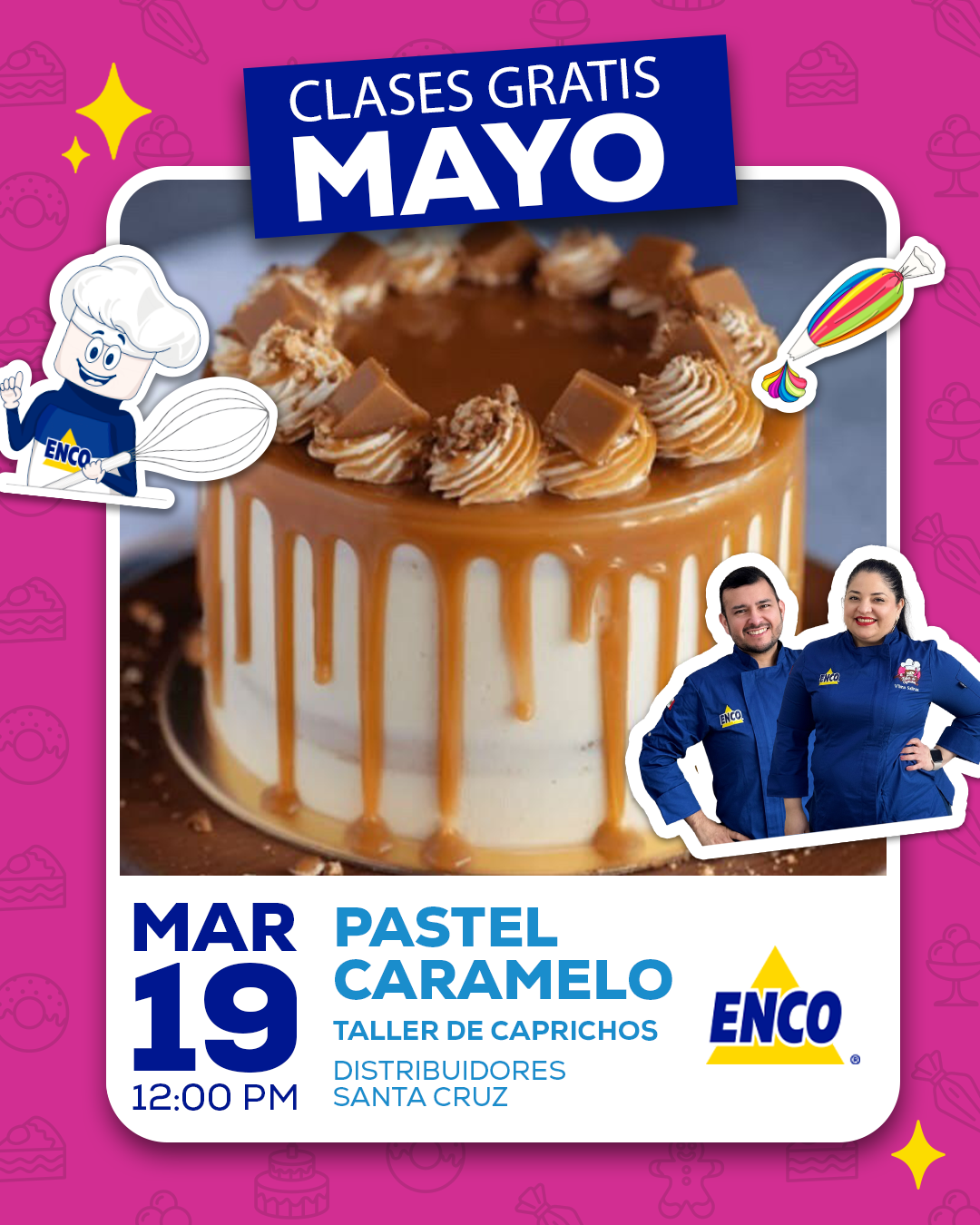 MAR 19