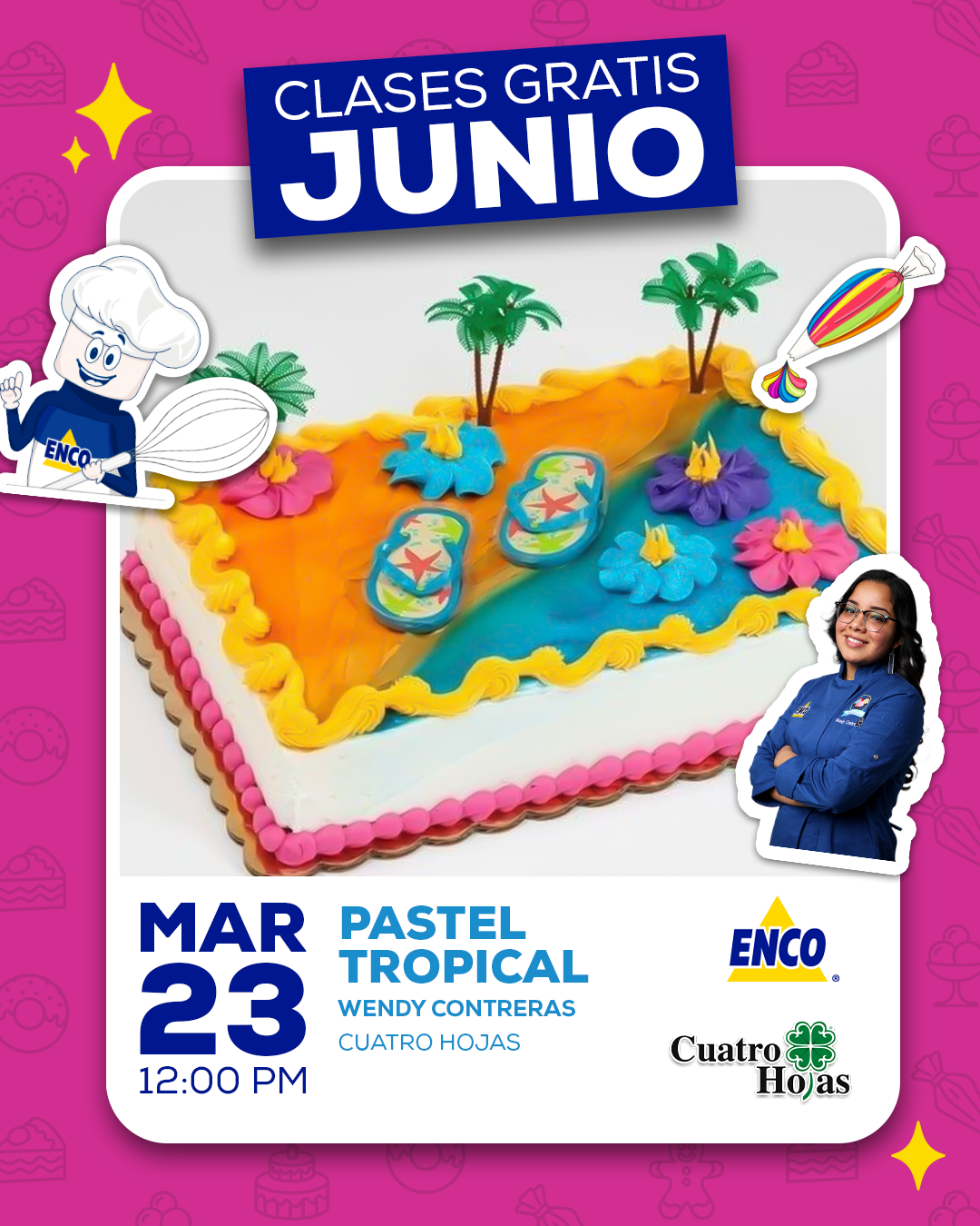 MAR 23