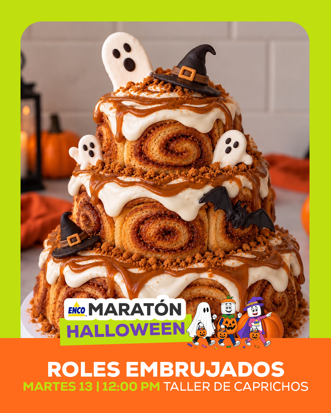 MARATON POSTER 1