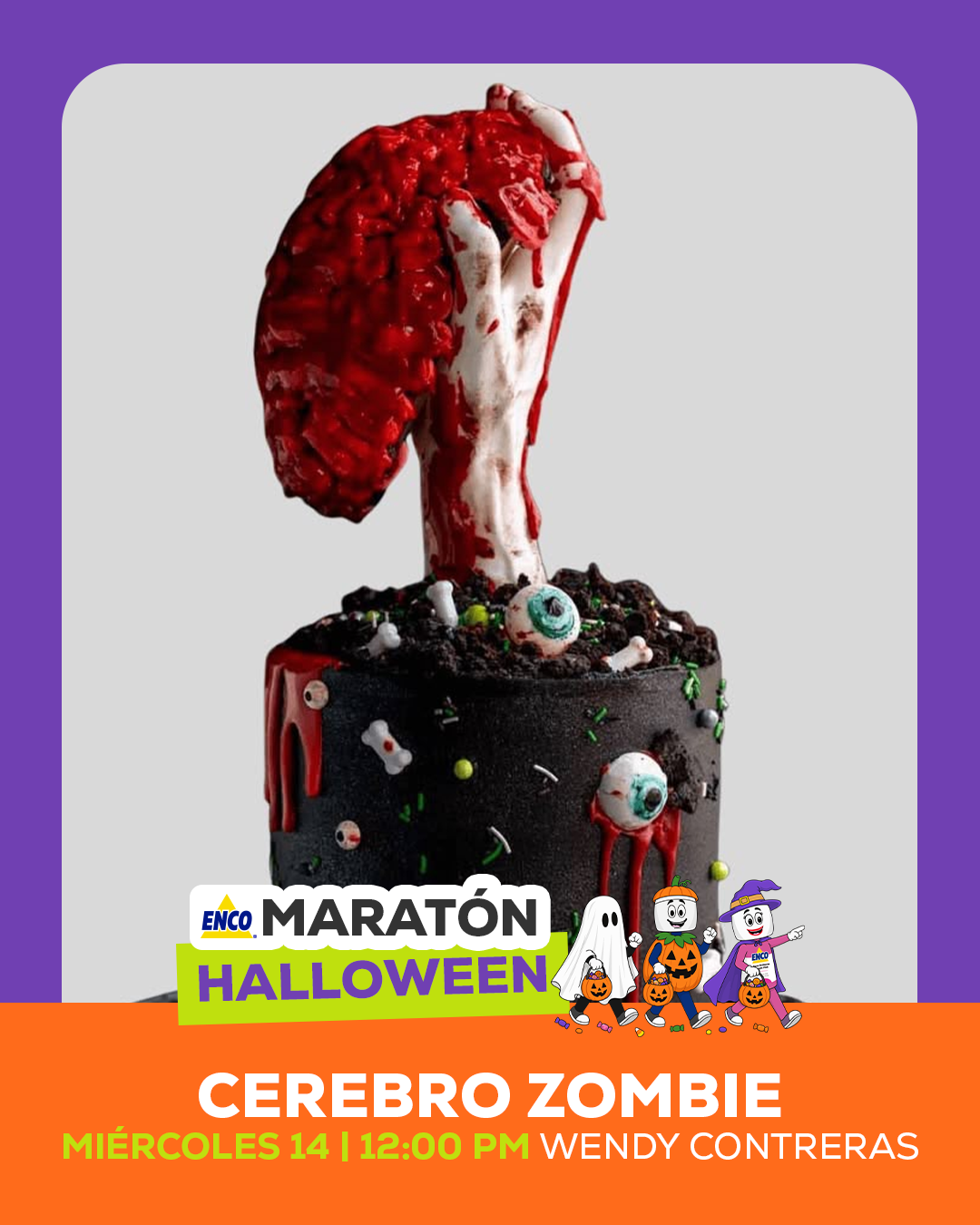 MARATON POSTER 2