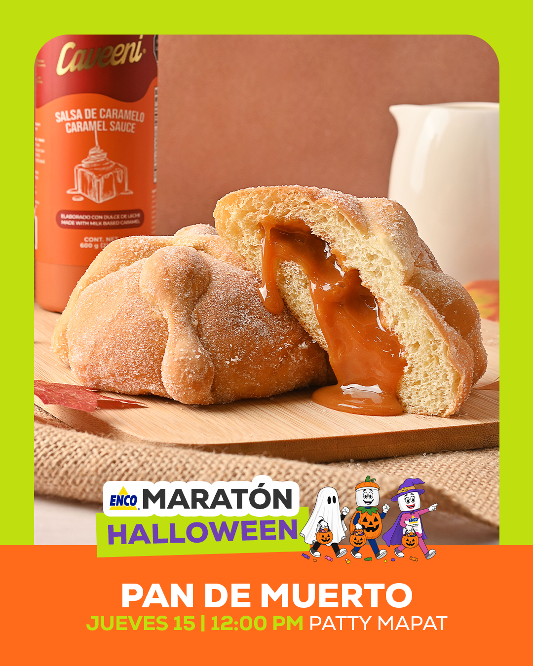 MARATON POSTER 3