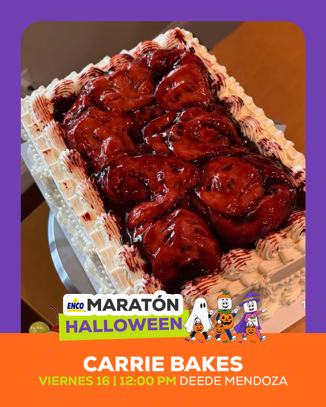 MARATON POSTER 4